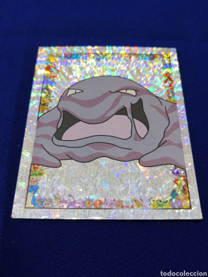 Coleccionismo cromos antiguos: POKEMON 1999 NUMERO S14 - Foto 1