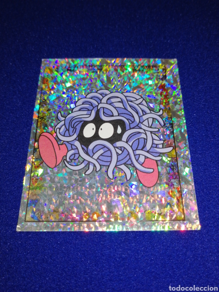 Coleccionismo cromos antiguos: POKEMON 1999 NUMERO S18 - Foto 1