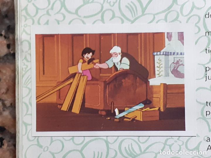 Coleccionismo cromos antiguos: el retorno de heidi fher n 342