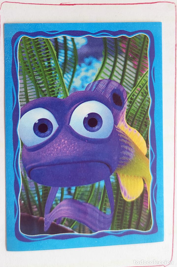 Coleccionismo cromos antiguos: N&ordm; 68 CROMO BUSCANDO A NEMO , PIXAR DISNEY , PANINI - Foto 1