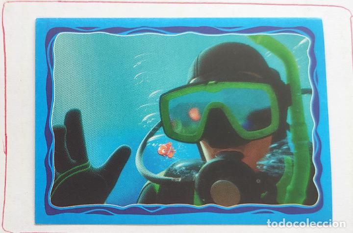Coleccionismo cromos antiguos: N&ordm; 32 CROMO BUSCANDO A NEMO , PIXAR DISNEY , PANINI - Foto 1