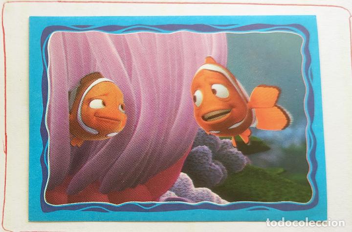 Coleccionismo cromos antiguos: N&ordm; 2 CROMO BUSCANDO A NEMO , PIXAR DISNEY , PANINI - Foto 1