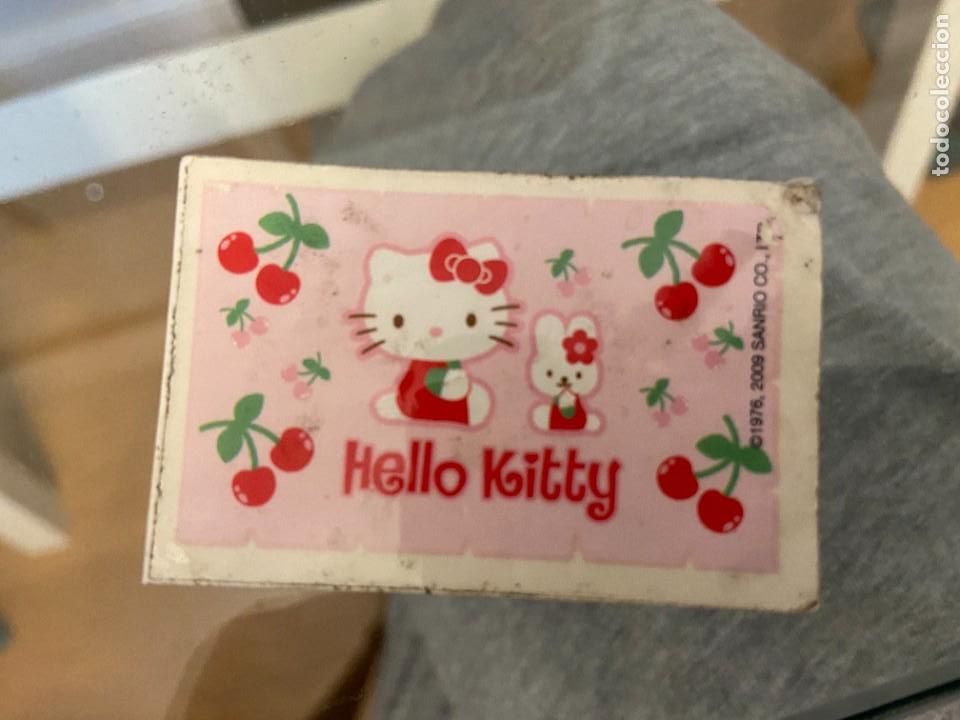 Coleccionismo cromos antiguos: phoskitos hello kitty - Foto 1
