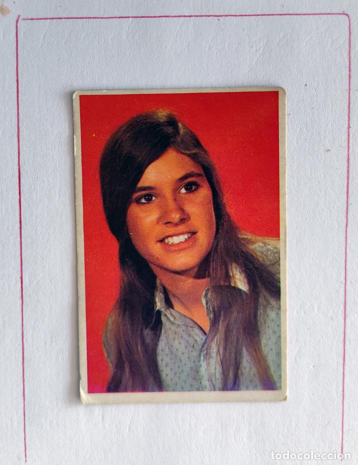 Coleccionismo cromos antiguos: CROMO N&ordm; 100 FIGURAS EDICIONES ESTE , 1975 - Foto 1