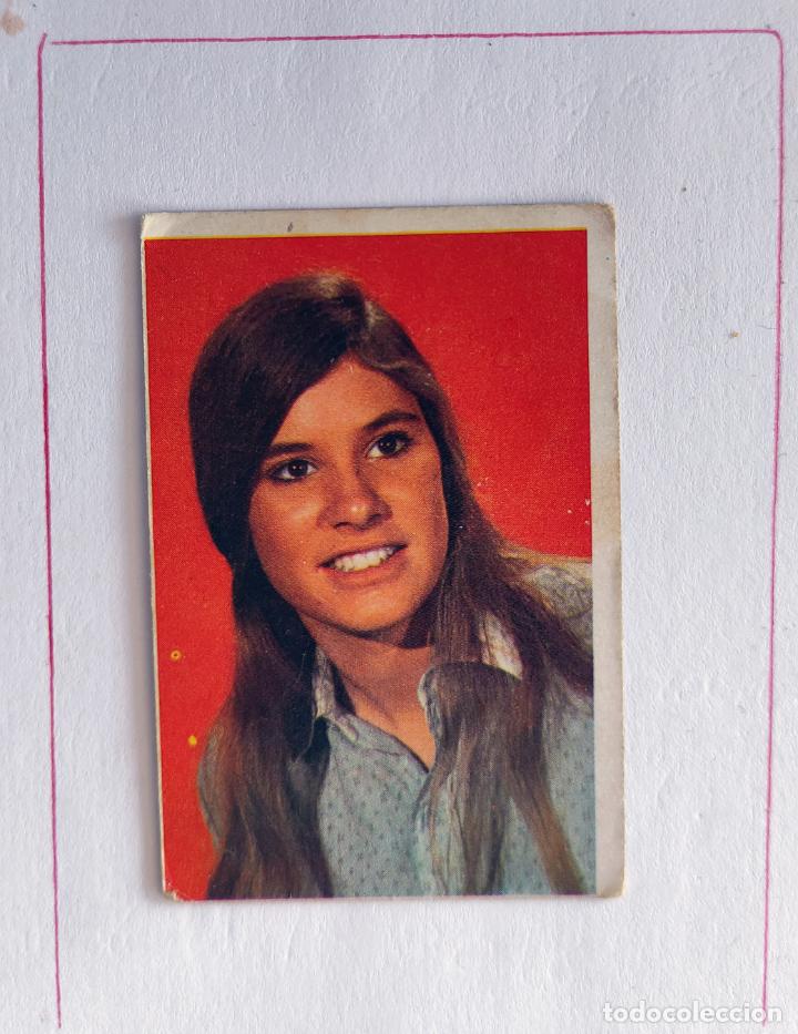 Coleccionismo cromos antiguos: CROMO N&ordm; 100 FIGURAS EDICIONES ESTE , 1975 - Foto 1