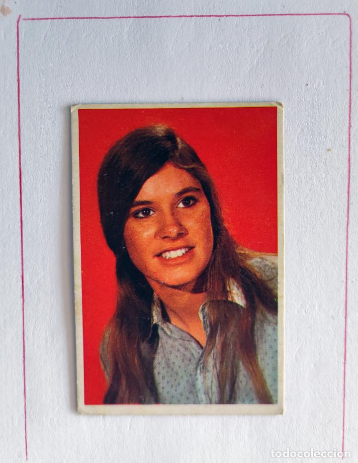 Coleccionismo cromos antiguos: CROMO N&ordm; 100 FIGURAS EDICIONES ESTE , 1975 - Foto 1