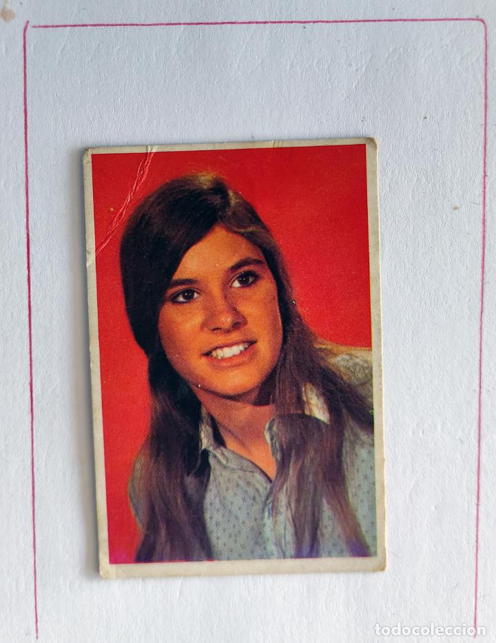 Coleccionismo cromos antiguos: CROMO N&ordm; 100 FIGURAS EDICIONES ESTE , 1975 - Foto 1
