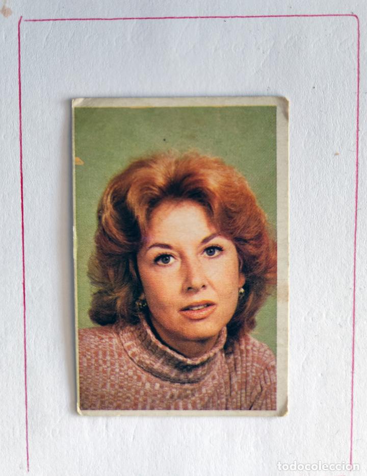 Coleccionismo cromos antiguos: CROMO N&ordm; 94 FIGURAS EDICIONES ESTE , 1975 - Foto 1