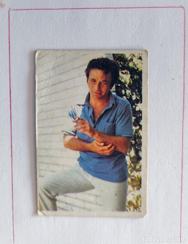 Coleccionismo cromos antiguos: CROMO N&ordm; 91 FIGURAS EDICIONES ESTE , 1975 - Foto 1