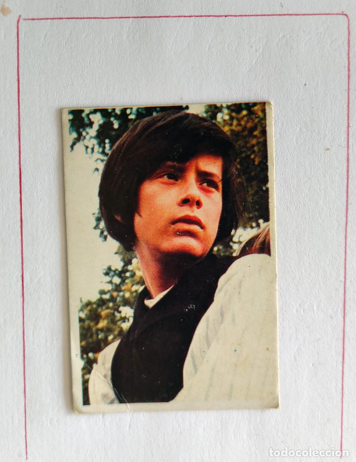 Coleccionismo cromos antiguos: CROMO N&ordm; 41 FIGURAS EDICIONES ESTE , 1975 - Foto 1