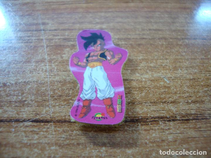 Coleccionismo cromos antiguos: CROMO DRAGON BALL GT PICKETS MAGIC BOX INT. - Foto 1