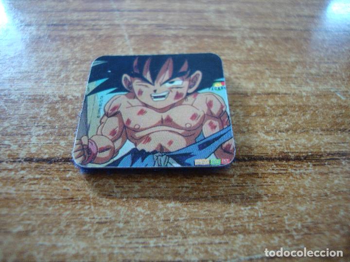 Coleccionismo cromos antiguos: CROMO DRAGON BALL GT PICKETS MAGIC BOX INT. - Foto 1