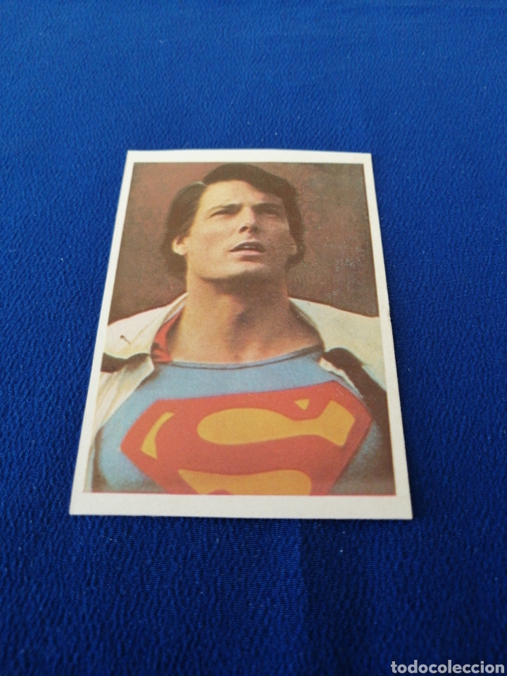 Coleccionismo cromos antiguos: SUPER &Eacute;XITO SUPERMAN NUMERO 144 - Foto 1