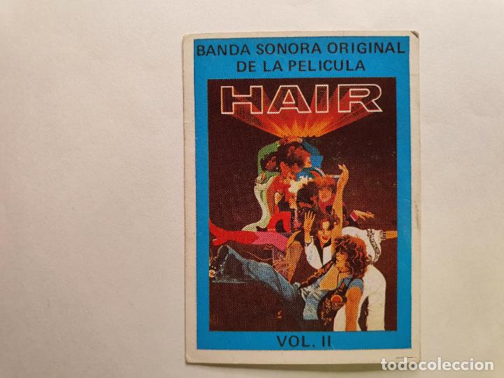 Coleccionismo cromos antiguos: CROMO SHOW DE ESTRELLAS N&ordm; 171 - Foto 1