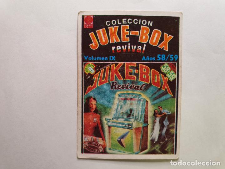 Coleccionismo cromos antiguos: CROMO SHOW DE ESTRELLAS N&ordm; 168 - Foto 1