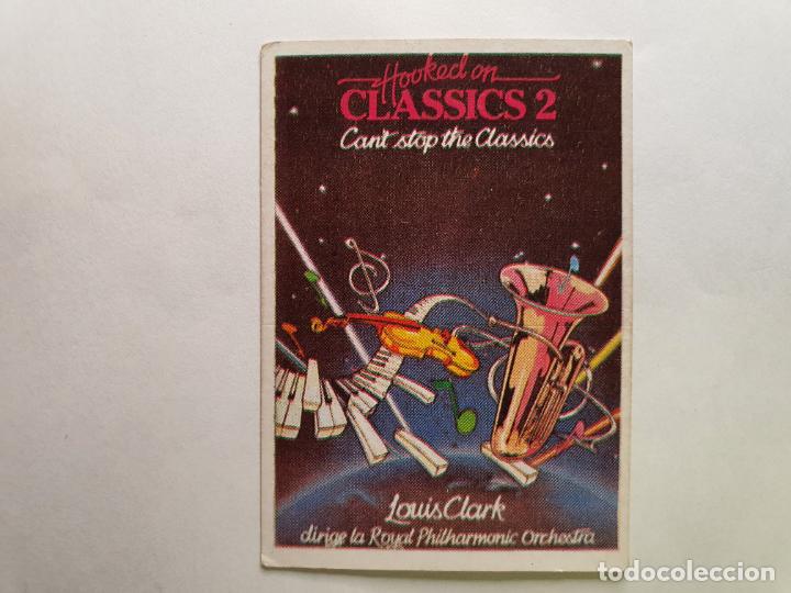 Coleccionismo cromos antiguos: CROMO SHOW DE ESTRELLAS N&ordm; 166 - Foto 1