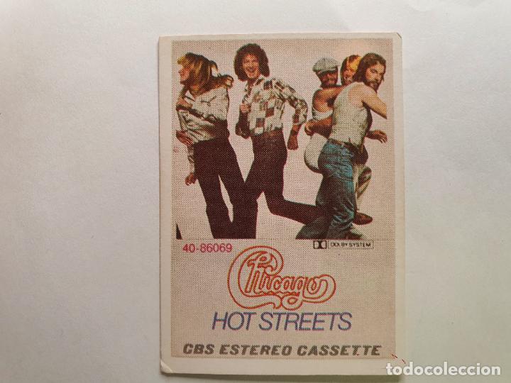 Coleccionismo cromos antiguos: CROMO SHOW DE ESTRELLAS N&ordm; 148 - Foto 1