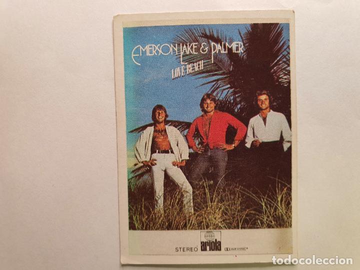 Coleccionismo cromos antiguos: CROMO SHOW DE ESTRELLAS N&ordm; 147 - Foto 1