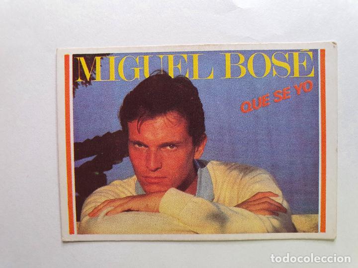 Coleccionismo cromos antiguos: CROMO SHOW DE ESTRELLAS N&ordm; 121 - Foto 1