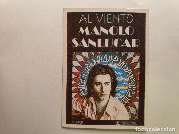 Coleccionismo cromos antiguos: CROMO SHOW DE ESTRELLAS N&ordm; 111 - Foto 1