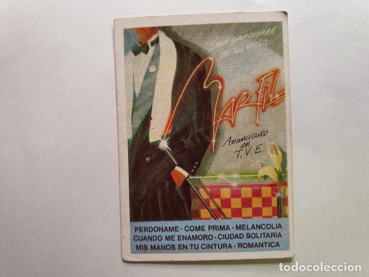 Coleccionismo cromos antiguos: CROMO SHOW DE ESTRELLAS N&ordm; 106 - Foto 1