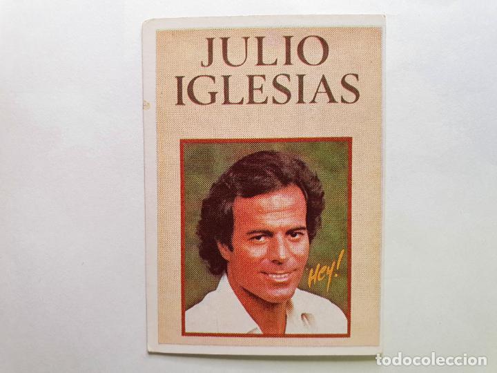 Coleccionismo cromos antiguos: CROMO SHOW DE ESTRELLAS N&ordm; 87 - Foto 1