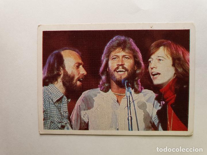Coleccionismo cromos antiguos: CROMO SHOW DE ESTRELLAS N&ordm; 75 - Foto 1