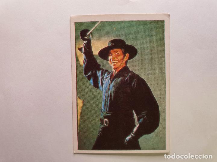 Coleccionismo cromos antiguos: CROMO SHOW DE ESTRELLAS N&ordm; 62 - Foto 1