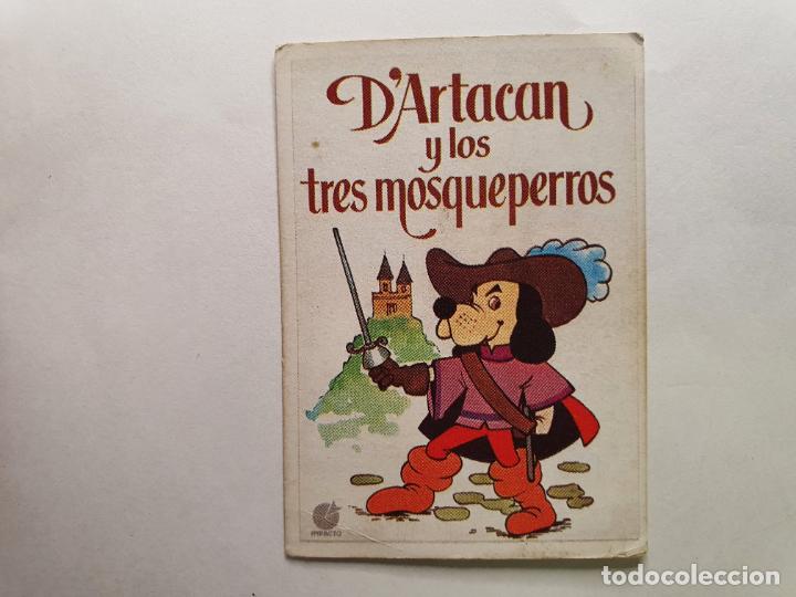 Coleccionismo cromos antiguos: CROMO SHOW DE ESTRELLAS N&ordm; 48 - Foto 1