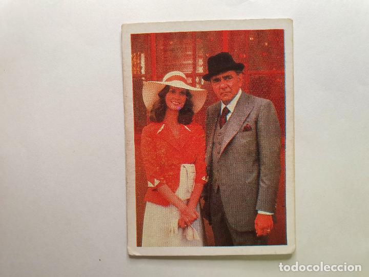Coleccionismo cromos antiguos: CROMO SHOW DE ESTRELLAS N&ordm; 46 - Foto 1