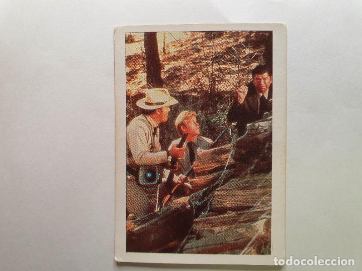 Coleccionismo cromos antiguos: CROMO SHOW DE ESTRELLAS N&ordm; 43 - Foto 1