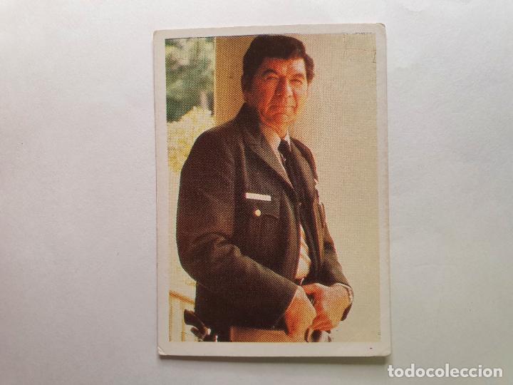 Coleccionismo cromos antiguos: CROMO SHOW DE ESTRELLAS N&ordm; 42 - Foto 1