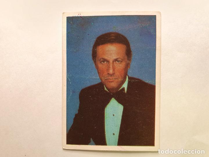 Coleccionismo cromos antiguos: CROMO SHOW DE ESTRELLAS N&ordm; 35 - Foto 1