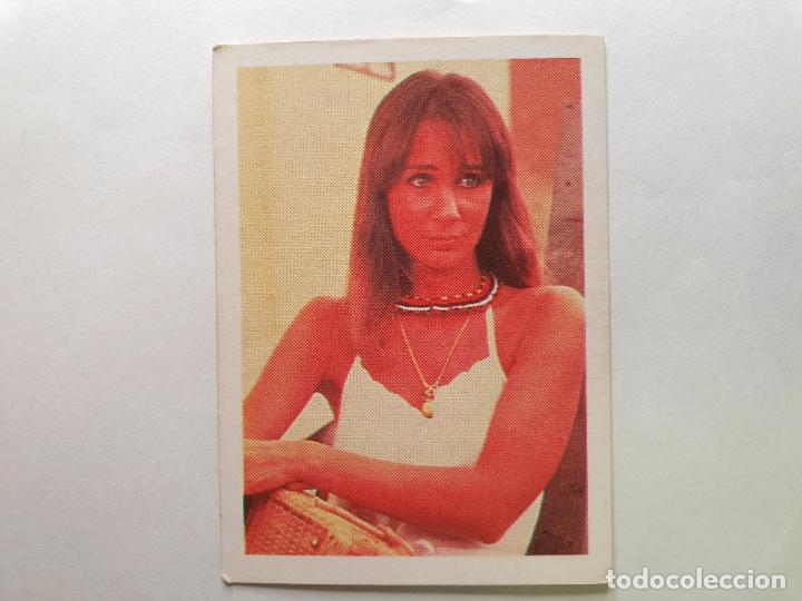 Coleccionismo cromos antiguos: CROMO SHOW DE ESTRELLAS N&ordm; 33 - Foto 1