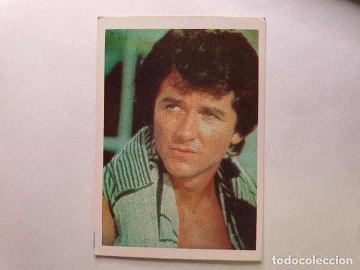 Coleccionismo cromos antiguos: CROMO SHOW DE ESTRELLAS N&ordm; 21 - Foto 1