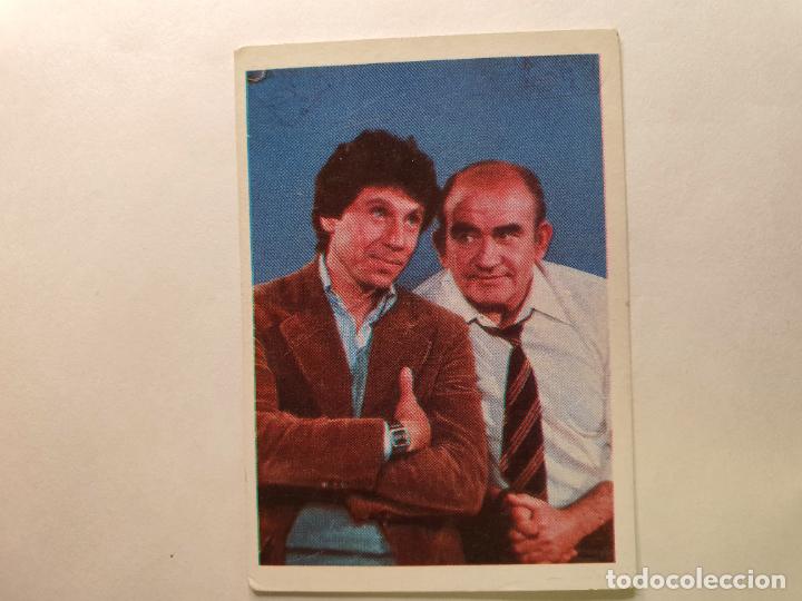 Coleccionismo cromos antiguos: CROMO SHOW DE ESTRELLAS N&ordm; 18 - Foto 1