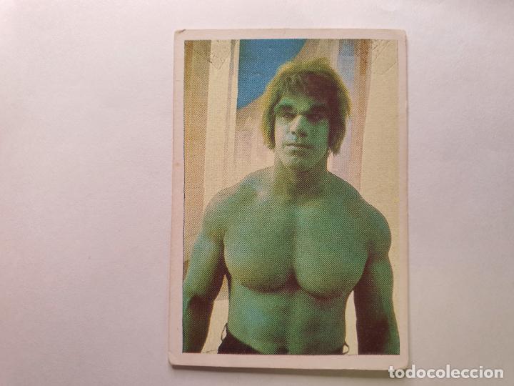 Coleccionismo cromos antiguos: CROMO SHOW DE ESTRELLAS N&ordm; 16 - Foto 1