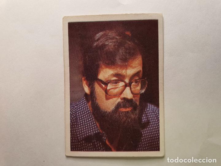 Coleccionismo cromos antiguos: CROMO SHOW DE ESTRELLAS N&ordm; 10 - Foto 1