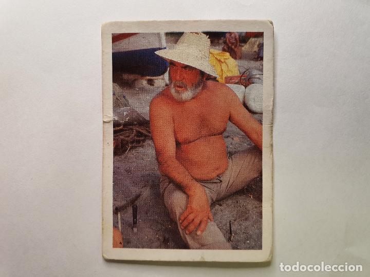 Coleccionismo cromos antiguos: CROMO SHOW DE ESTRELLAS N&ordm; 1 - Foto 1
