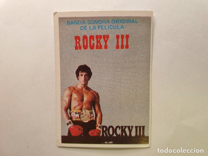 Coleccionismo cromos antiguos: CROMO SHOW DE ESTRELLAS N&ordm; 172 - Foto 1