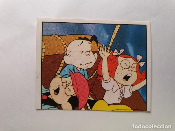 Coleccionismo cromos antiguos: CROMO PANINI - DANIEL EL TRAVIESO - N&ordm; 248 - Foto 1