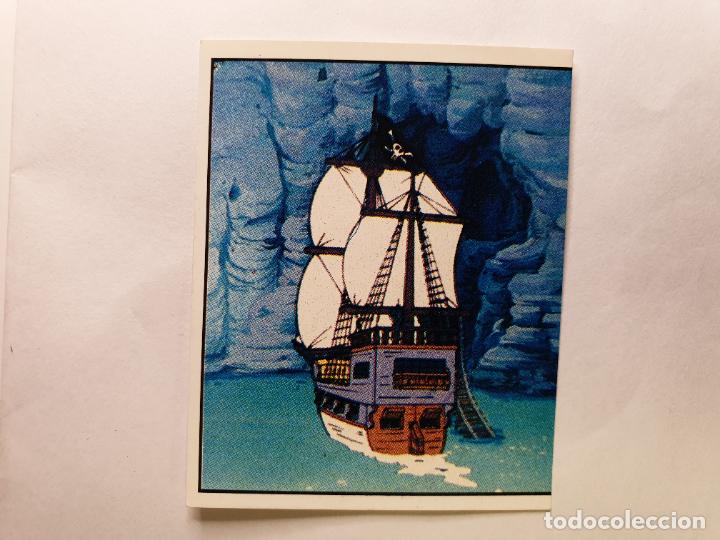Coleccionismo cromos antiguos: CROMO PANINI - DANIEL EL TRAVIESO - N&ordm; 238 - Foto 1