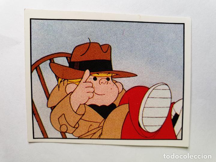 Coleccionismo cromos antiguos: CROMO PANINI - DANIEL EL TRAVIESO 1987 - N&ordm; 43 - Foto 1