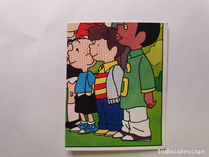 Coleccionismo cromos antiguos: CROMO PANINI - DANIEL EL TRAVIESO 1987 - N&ordm; 8 - Foto 1
