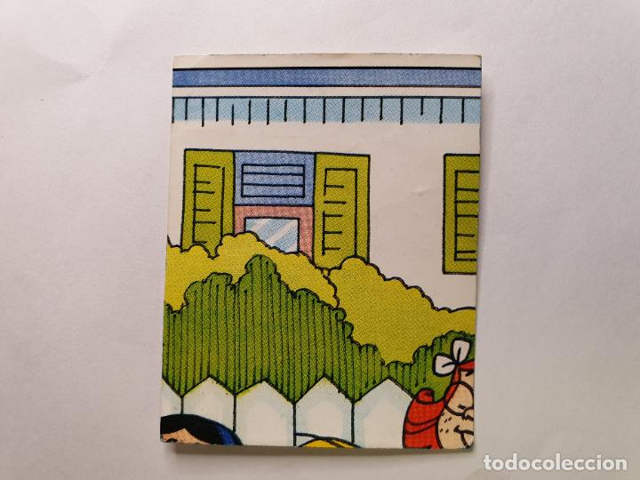Coleccionismo cromos antiguos: CROMO PANINI - DANIEL EL TRAVIESO 1987 - N&ordm; 3 - Foto 1