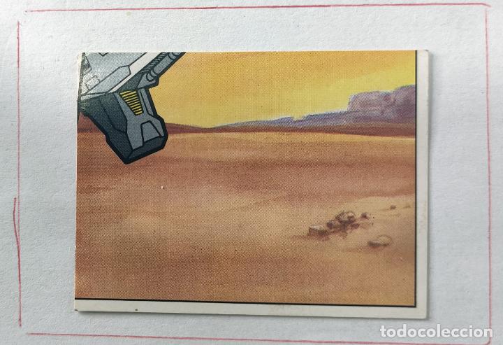 Coleccionismo cromos antiguos: CROMO N&ordm; 256 , TRANSFORMERS , PANINI 1986 - Foto 1