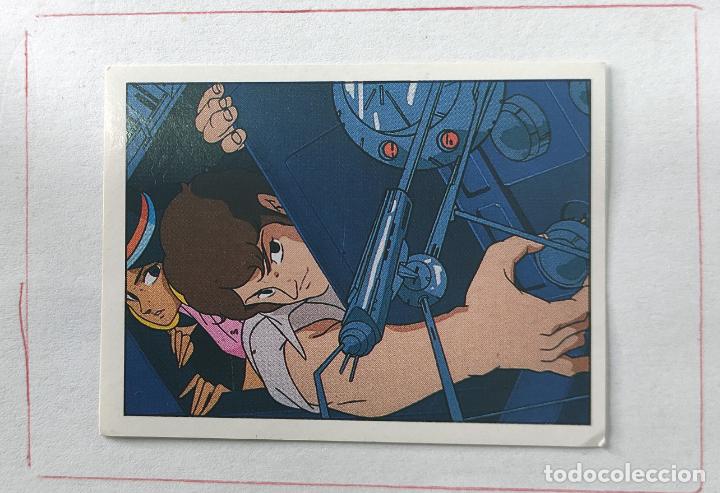 Coleccionismo cromos antiguos: CROMO N&ordm; 243 , TRANSFORMERS , PANINI 1986 - Foto 1