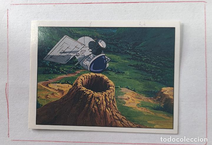 Coleccionismo cromos antiguos: CROMO N&ordm; 218 , TRANSFORMERS , PANINI 1986 - Foto 1