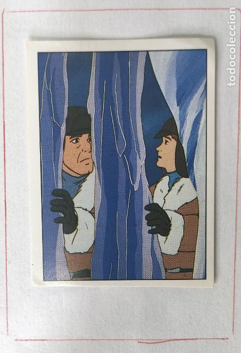 Coleccionismo cromos antiguos: CROMO N&ordm; 154 , TRANSFORMERS , PANINI 1986 - Foto 1