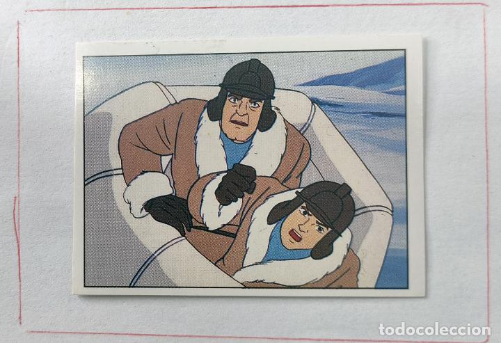 Coleccionismo cromos antiguos: CROMO N&ordm; 153 , TRANSFORMERS , PANINI 1986 - Foto 1